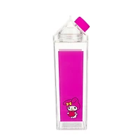 Sanrio My Melody 16 oz Plastic Milk Carton