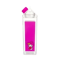 Sanrio My Melody 16 oz Plastic Milk Carton