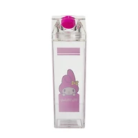 Sanrio My Melody 16 oz Plastic Milk Carton