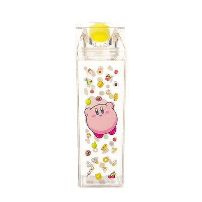 Kirby Snacks 16 oz Plastic Milk Carton