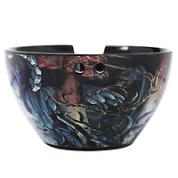 Jujutsu Kaisen Ceramic Ramen Bowl with Chopsticks