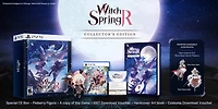 WitchSpring R Collector's - PlayStation 5