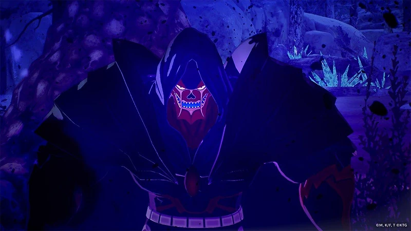 FAIRY TAIL 2 - PlayStation 5