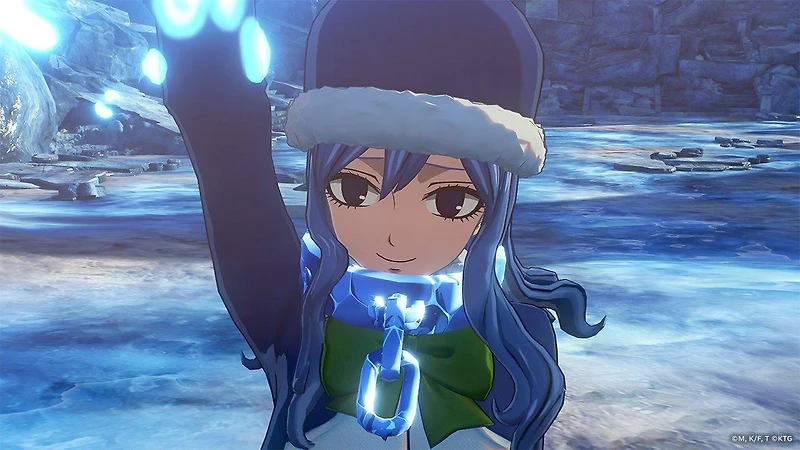 FAIRY TAIL 2 - PlayStation 5