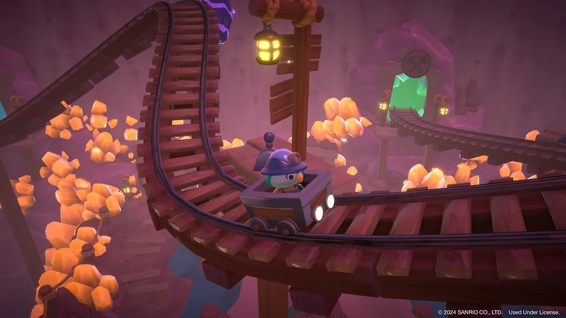 Hello Kitty Island Adventure - PlayStation 5