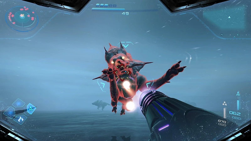 Metroid Prime 4: Beyond - Nintendo Switch 2