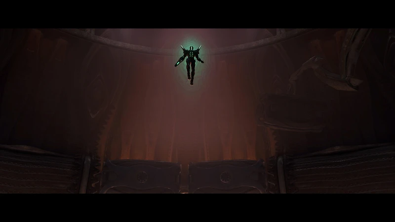 Metroid Prime 4: Beyond - Nintendo Switch 2