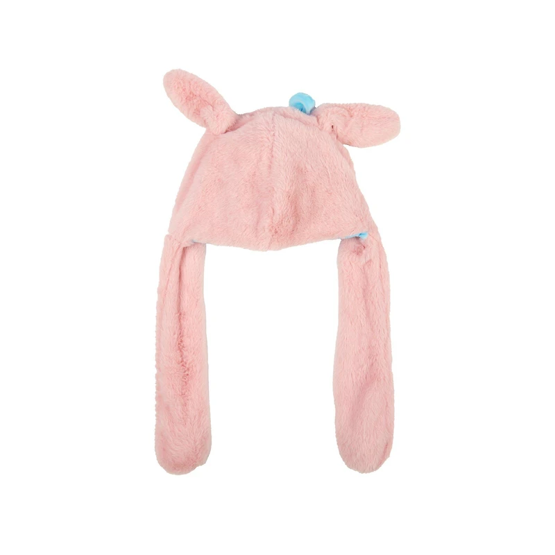 My Melody Novelty Plush Laplander with Moving Ears