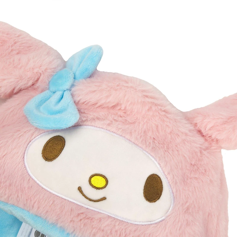 My Melody Novelty Plush Laplander with Moving Ears