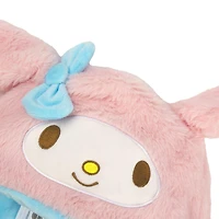 My Melody Novelty Plush Laplander with Moving Ears