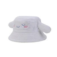 Sanrio Cinnamoroll Cosplay Bucket Hat with Ears
