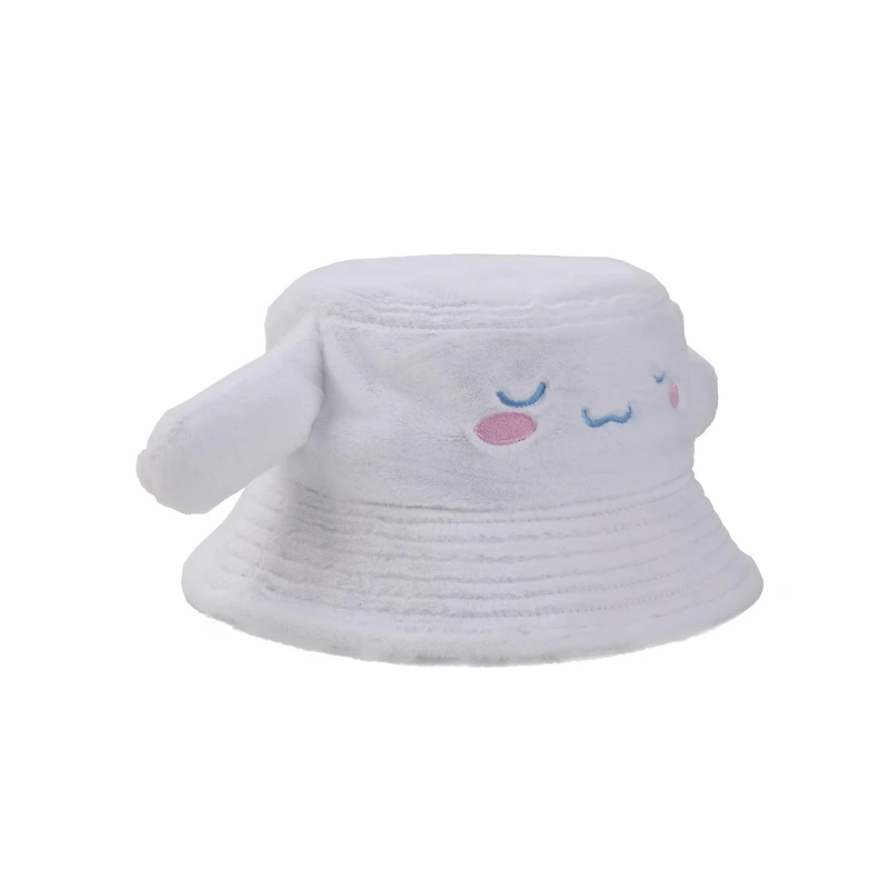 Sanrio Cinnamoroll Cosplay Bucket Hat with Ears