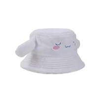 Sanrio Cinnamoroll Cosplay Bucket Hat with Ears