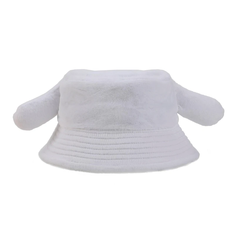 Sanrio Cinnamoroll Cosplay Bucket Hat with Ears