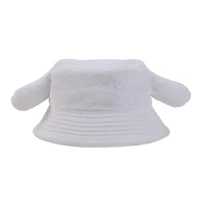 Sanrio Cinnamoroll Cosplay Bucket Hat with Ears