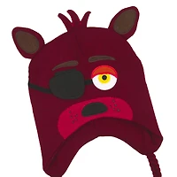 Five Nights at Freddy's Foxy Beanie