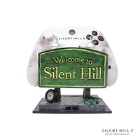 SILENT HILL Universal Controller Holder GameStop Exclusive