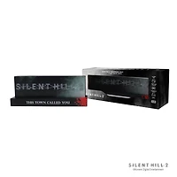 SILENT HILL 2 Logo Light GameStop Exclusive