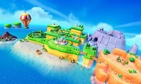Super Mario Party Jamboree- Nintendo Switch