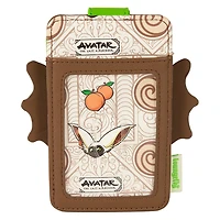 Loungefly Nickelodeon Avatar: The Last Airbender Momo Card Holder