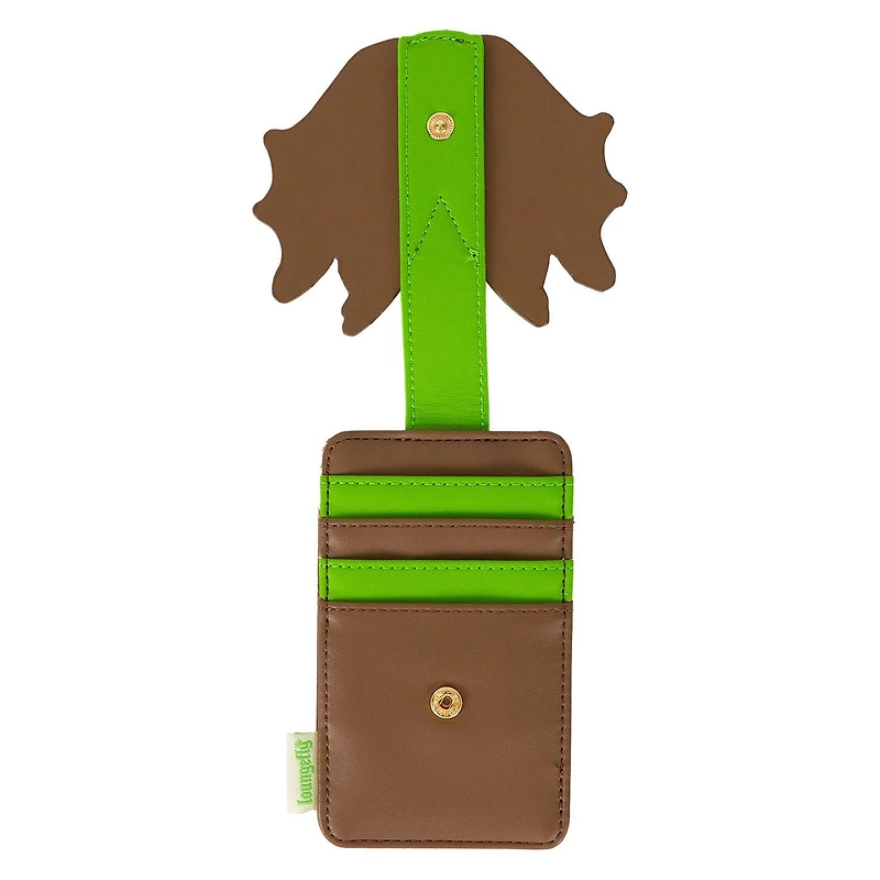 Loungefly Nickelodeon Avatar: The Last Airbender Momo Card Holder