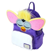 Loungefly Furby Plush Cosplay Lenticular Mini Backpack