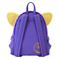 Loungefly Furby Plush Cosplay Lenticular Mini Backpack