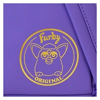 Loungefly Furby Plush Cosplay Lenticular Mini Backpack