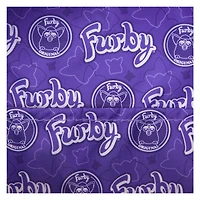 Loungefly Furby Plush Cosplay Lenticular Mini Backpack