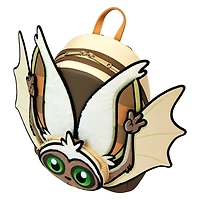 Loungefly Nickelodeon Avatar: The Last Airbender Momo Plush Mini Backpack