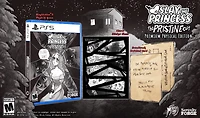 Slay the Princess - PlayStation 5