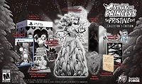 Slay the Princess Collector's - PlayStation 5