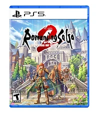 Romancing SaGa 2: Revenge of the Seven