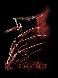 Nightmare on Elm Street Unisex Graphic Short Sleeve T-Shirt