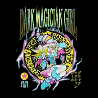Yu-Gi-Oh! Dark Magician Girl Graphic T-Shirt GameStop Exclusive