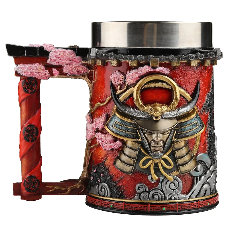 Assassin's Creed Shadows Tankard