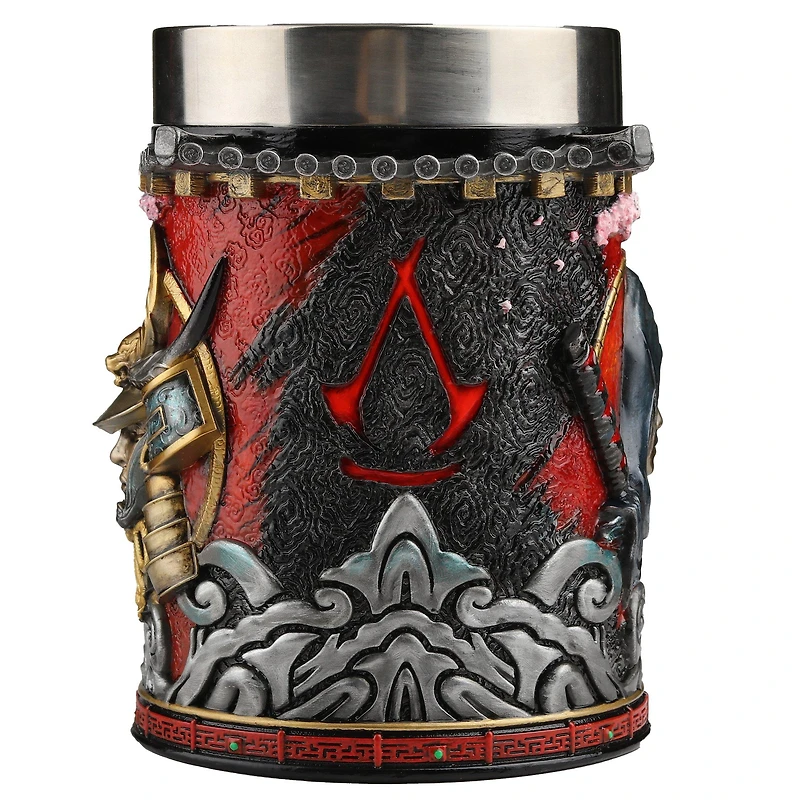 Assassin's Creed Shadows Tankard