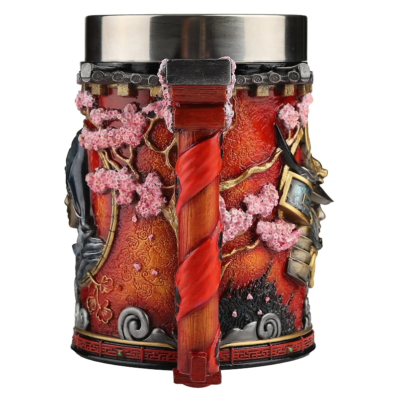 Assassin's Creed Shadows Tankard