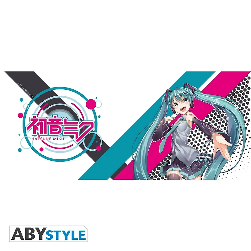 ABYstyle Hatsune Miku 11 oz. Mug