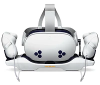 PowerA Charging Station for Meta Quest 3