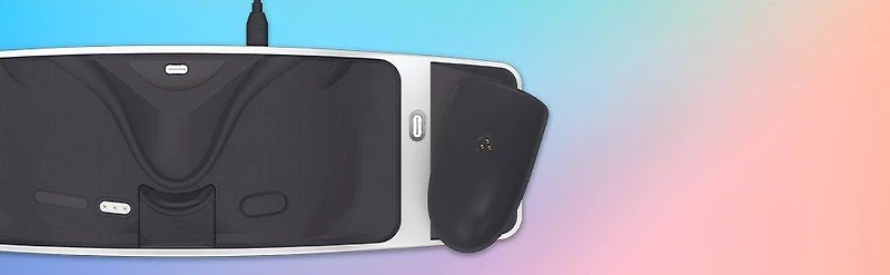 PowerA Charging Station for Meta Quest 3