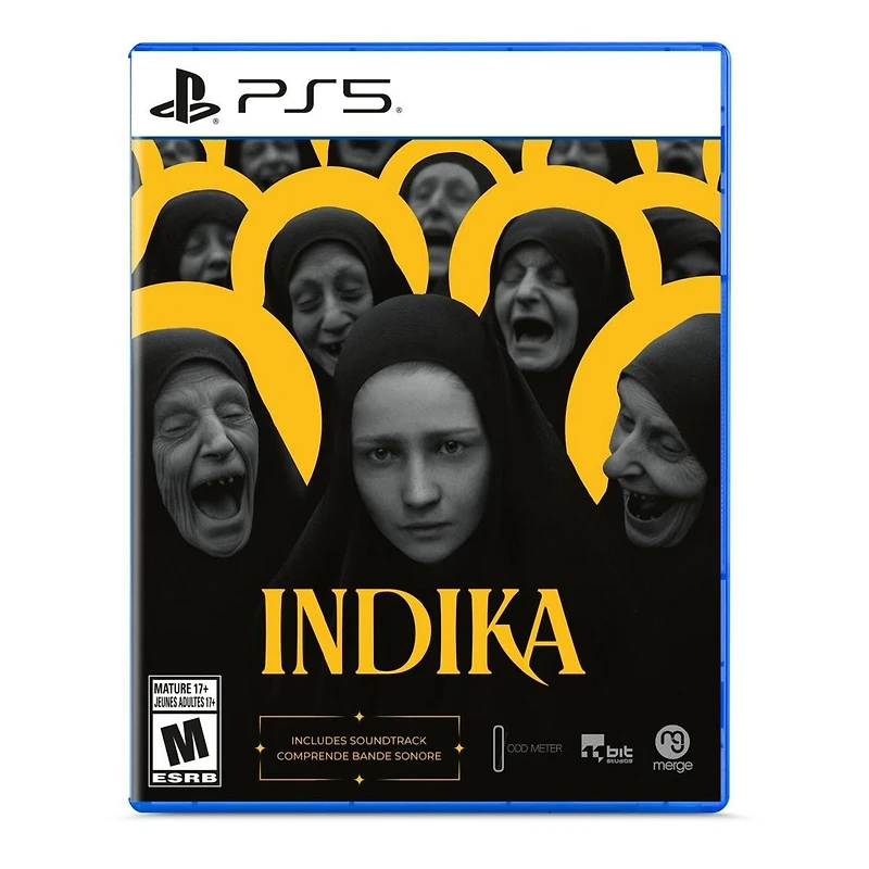INDIKA