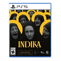 INDIKA