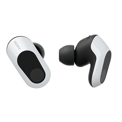 Sony INZONE Buds Truly Wireless Noise Canceling Gaming Earbuds for PlayStation 5 and PC