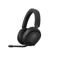 Sony INZONE H5 Wired and Wireless Gaming Headset for PlayStation 5 and PC