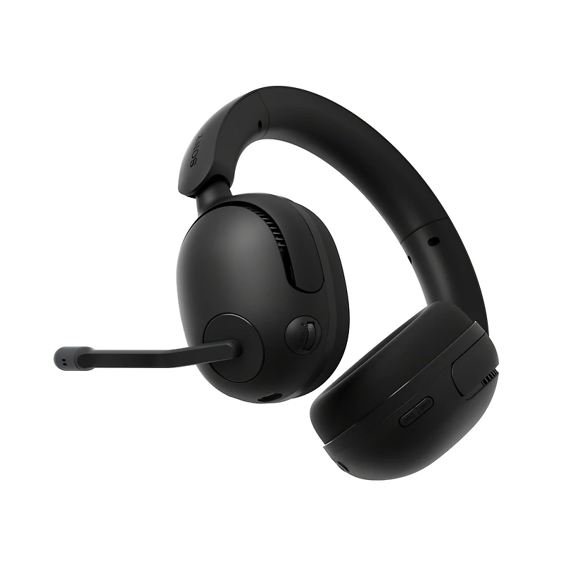 Sony INZONE H5 Wired and Wireless Gaming Headset for PlayStation 5 and PC