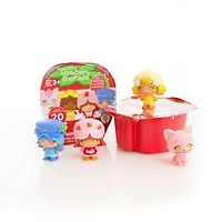 Strawberry Shortcake 1.5-in Blind Cheebs Figures (Styles May Vary)