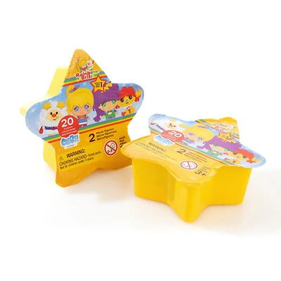 Rainbow Brite Cheebee Micro Figure 1.5-Inch Mystery Pack (Styles May Vary)