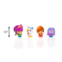 Rainbow Brite Cheebee Micro Figure 1.5-Inch Mystery Pack (Styles May Vary)