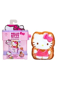 Cookeez Makery Hello Kitty and Friends Toasty Treats Scented Plush (Styles May Vary